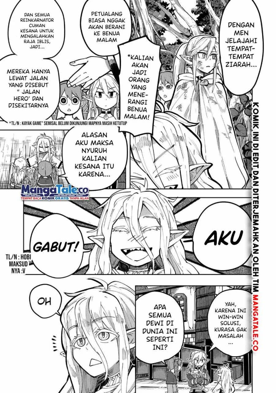 Chapter 25 - halaman 10