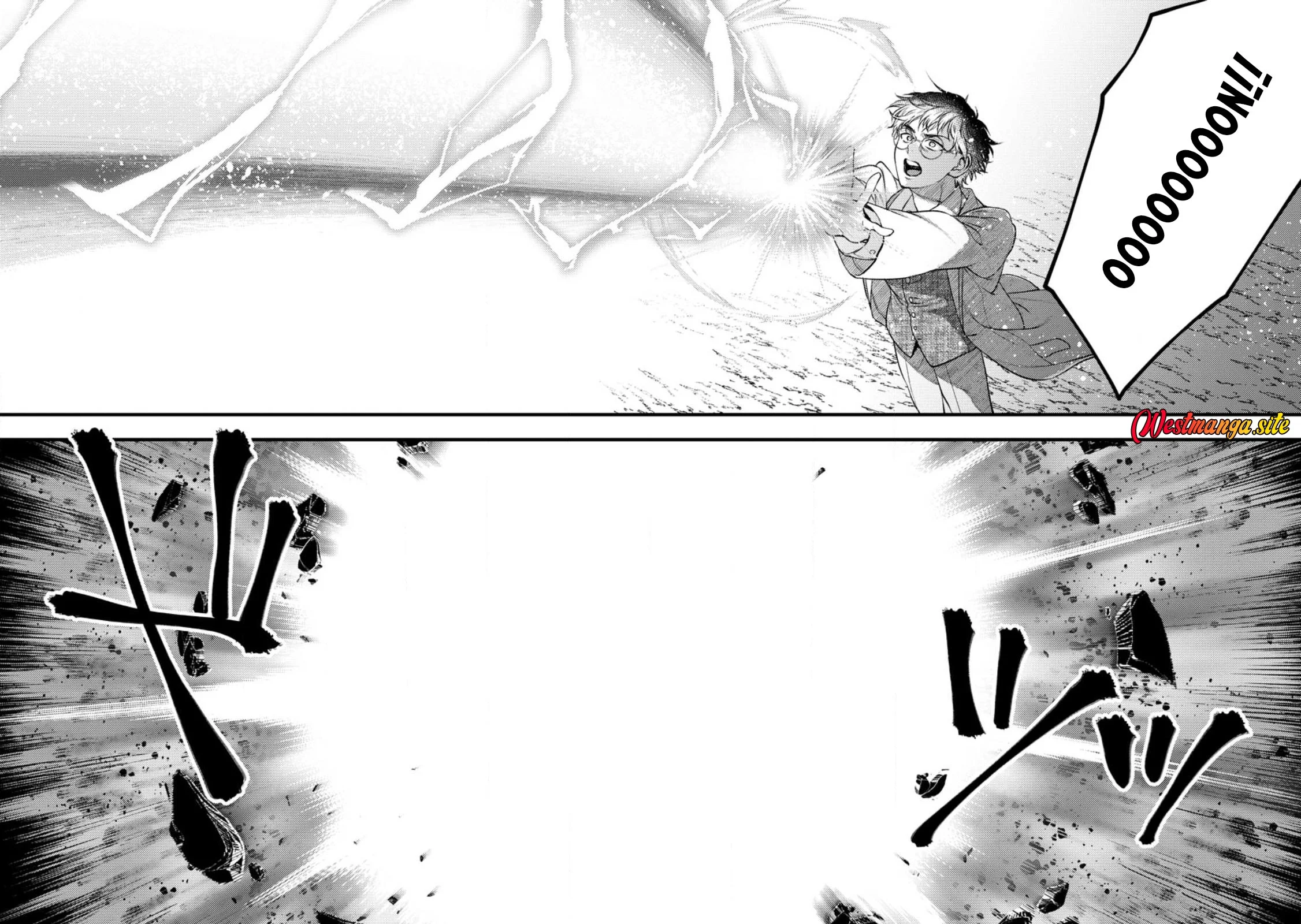 Isekai Cheat Kaitakuki Chapter 35 Gambar 10