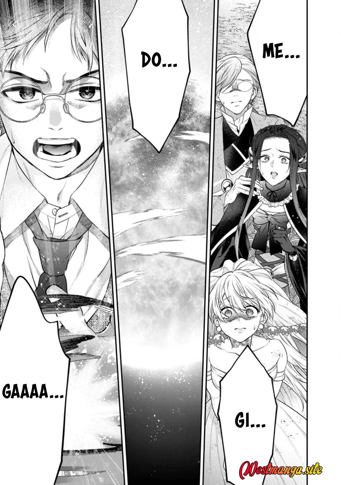 Isekai Cheat Kaitakuki Chapter 35 Gambar 9