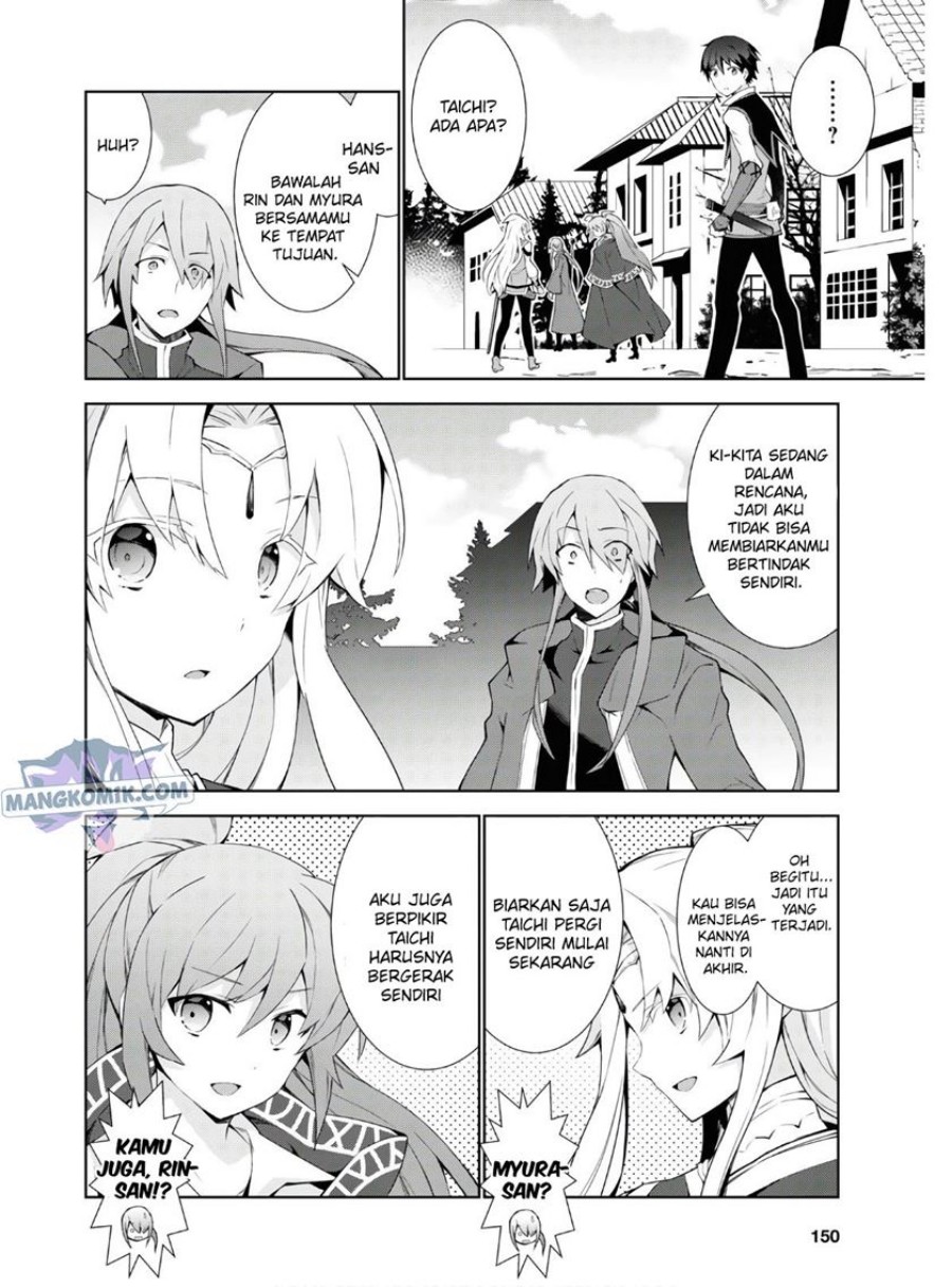 Chapter 40 - halaman 10