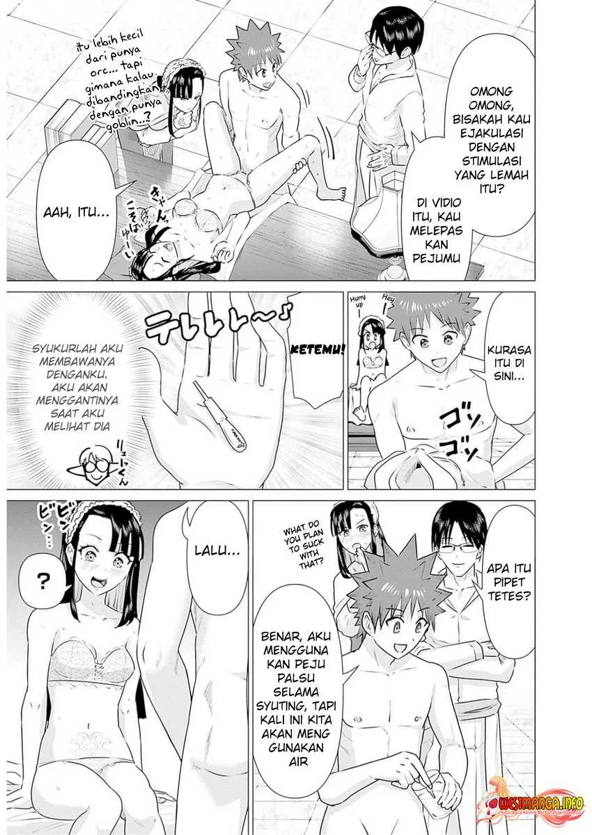 Chapter 23 - halaman 10