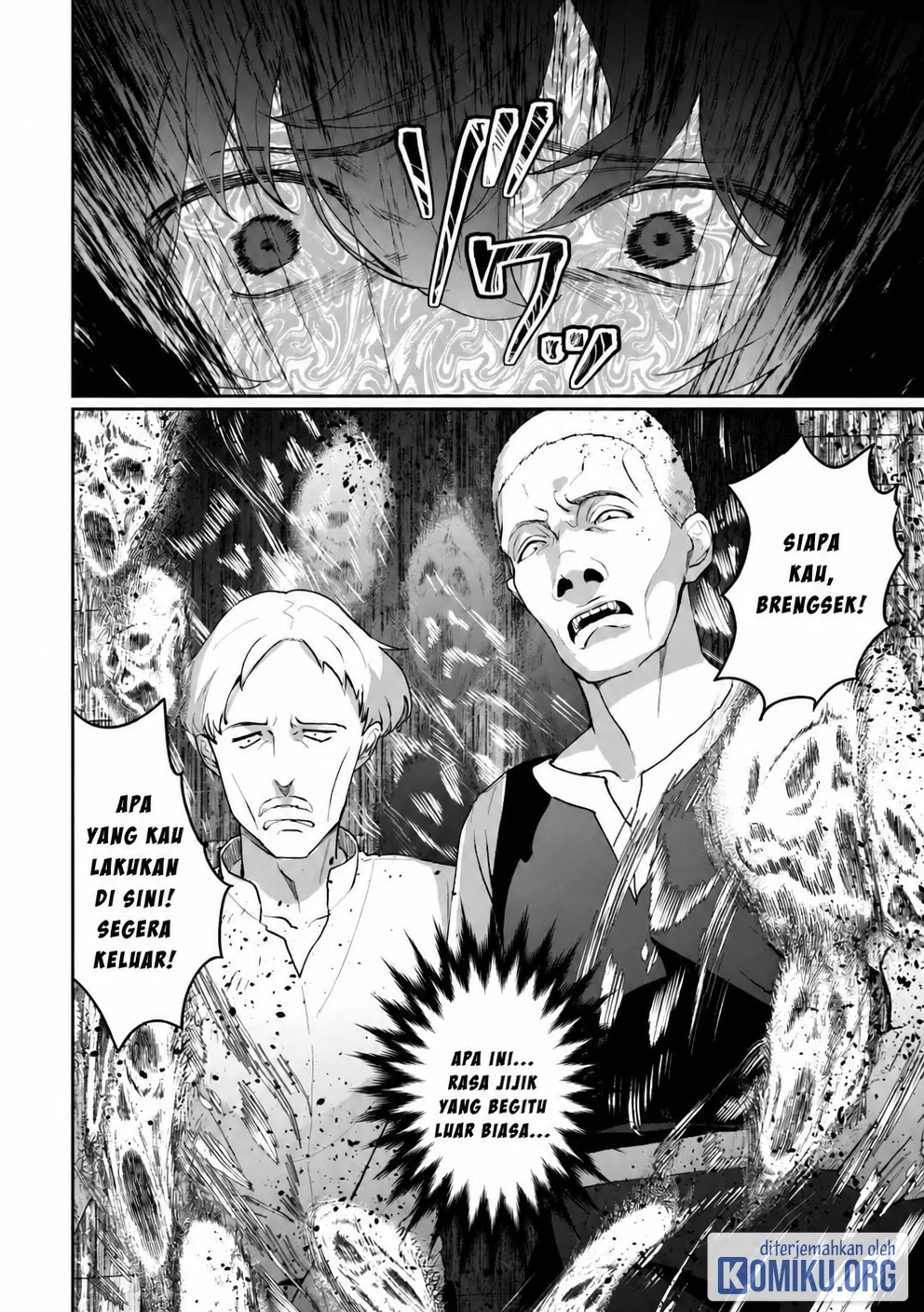 Isekai de Mizu no Dai Seirei Yattemasu. Chapter 2 Gambar 10