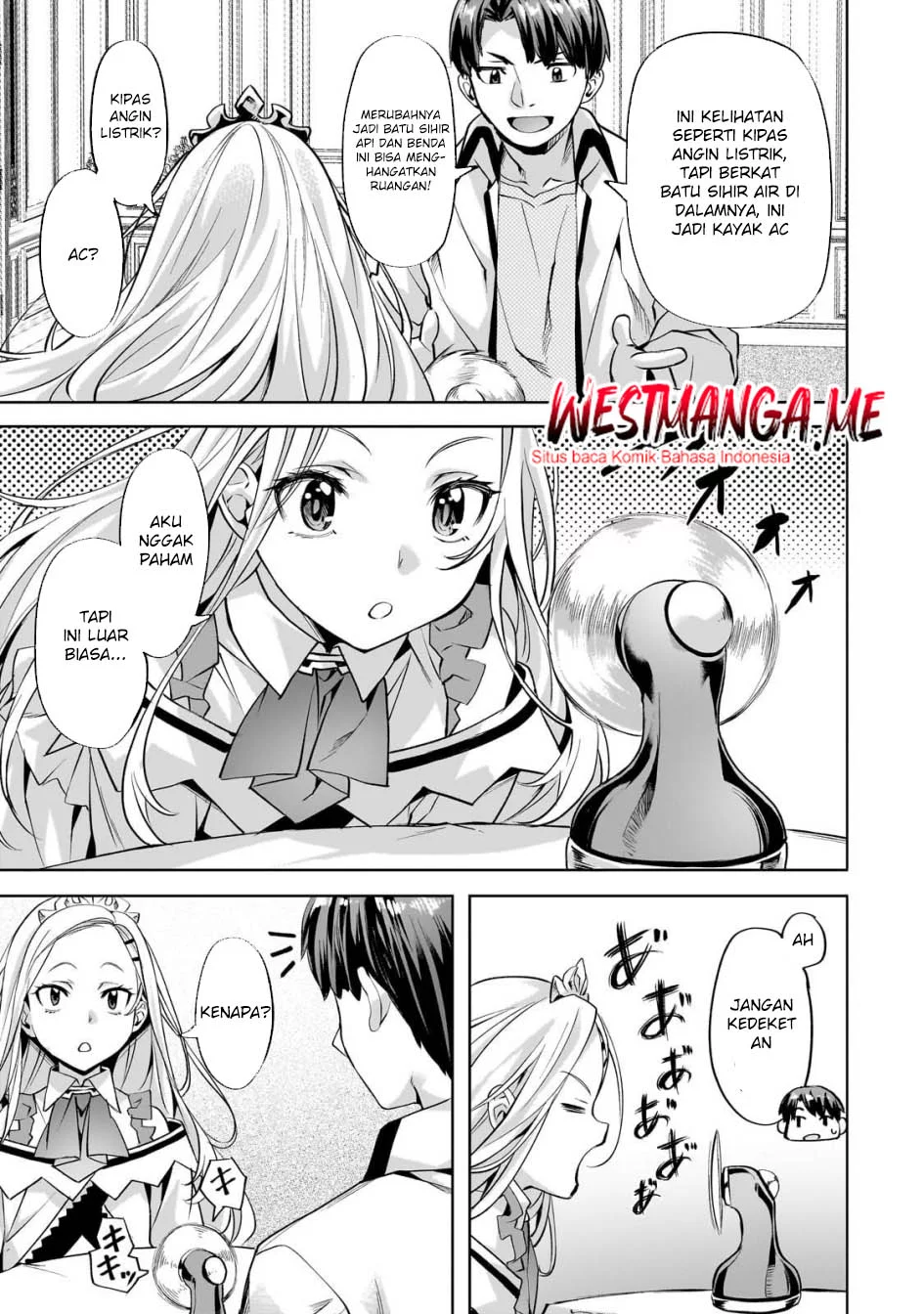 Chapter 56 - halaman 10