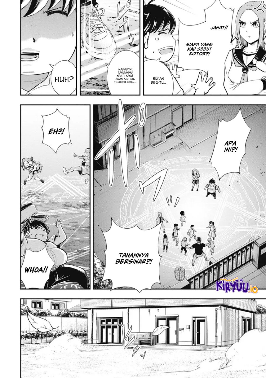 Chapter 1.1 - halaman 10