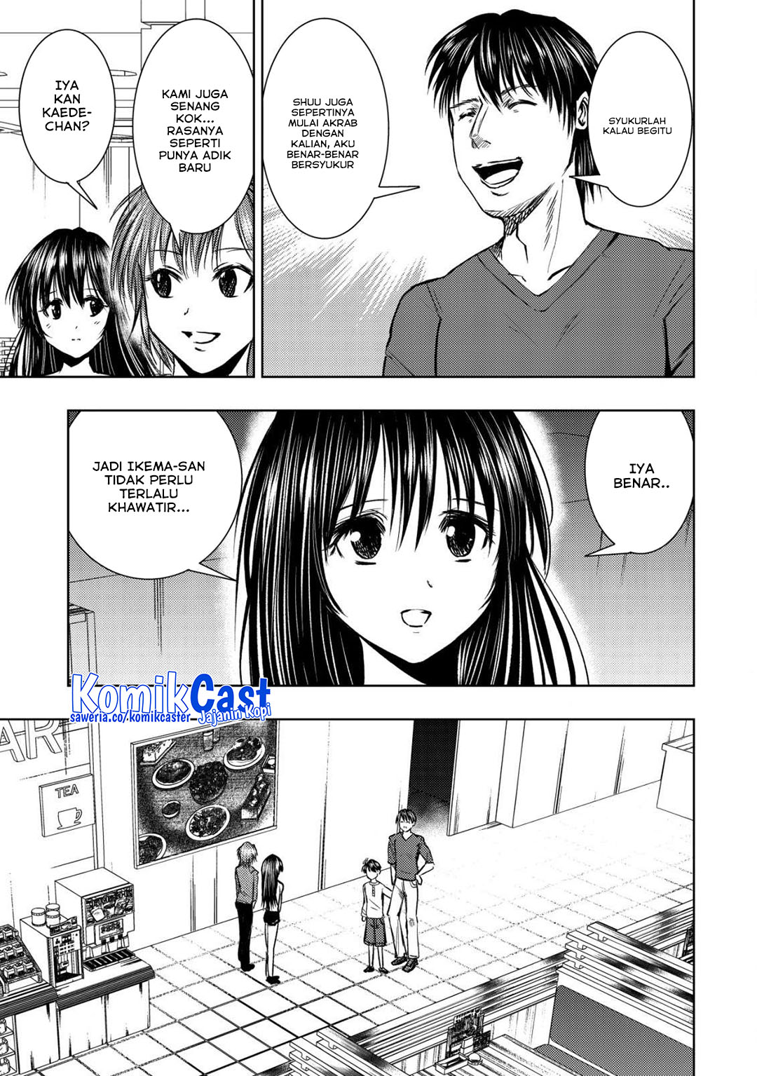 Chapter 25 - halaman 10
