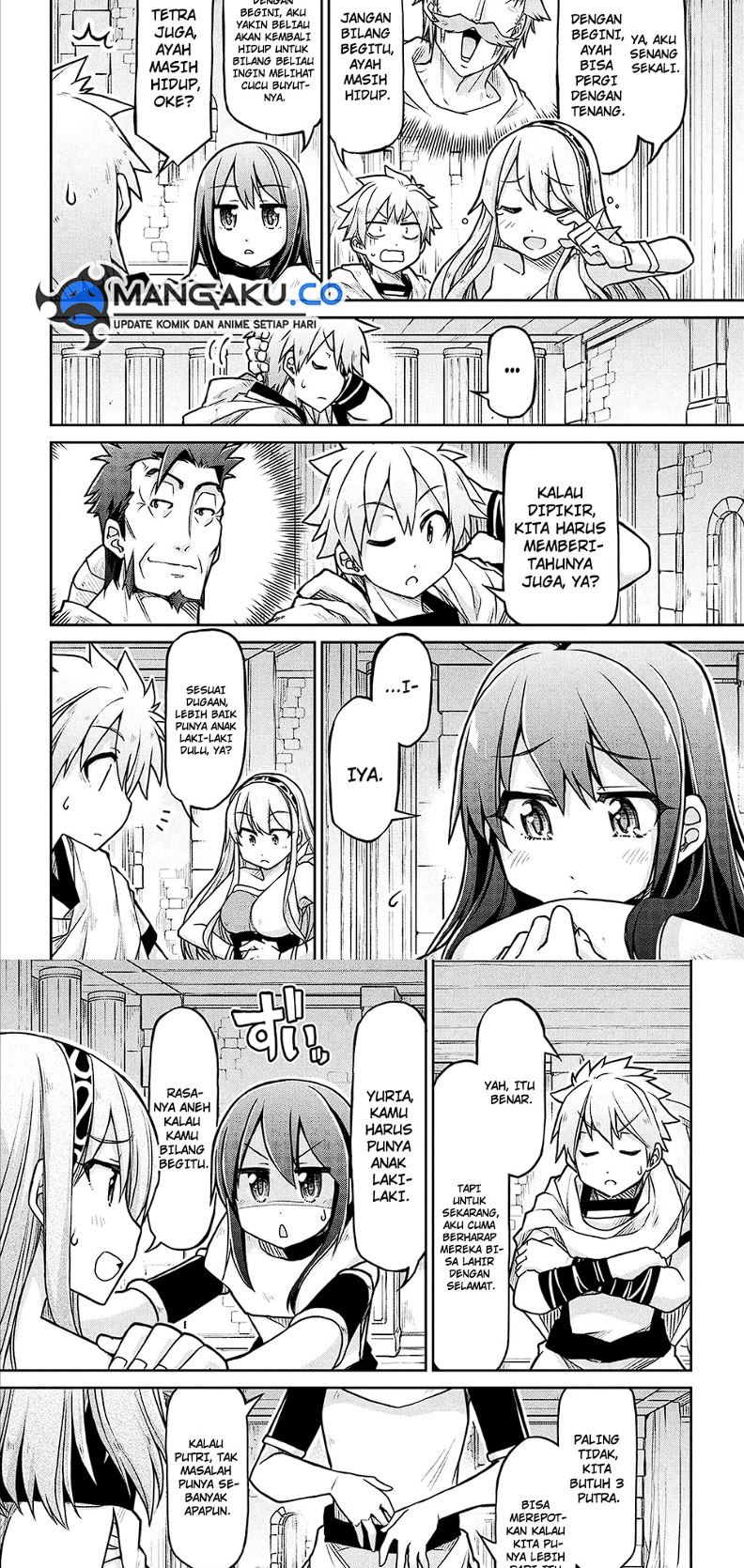 Chapter 71 - halaman 11