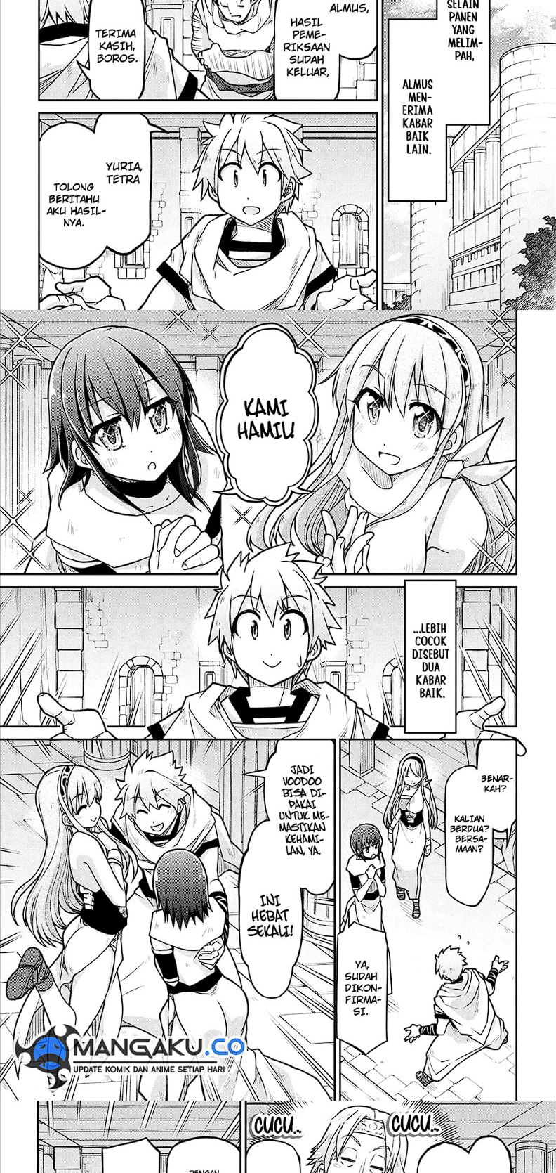 Chapter 71 - halaman 10