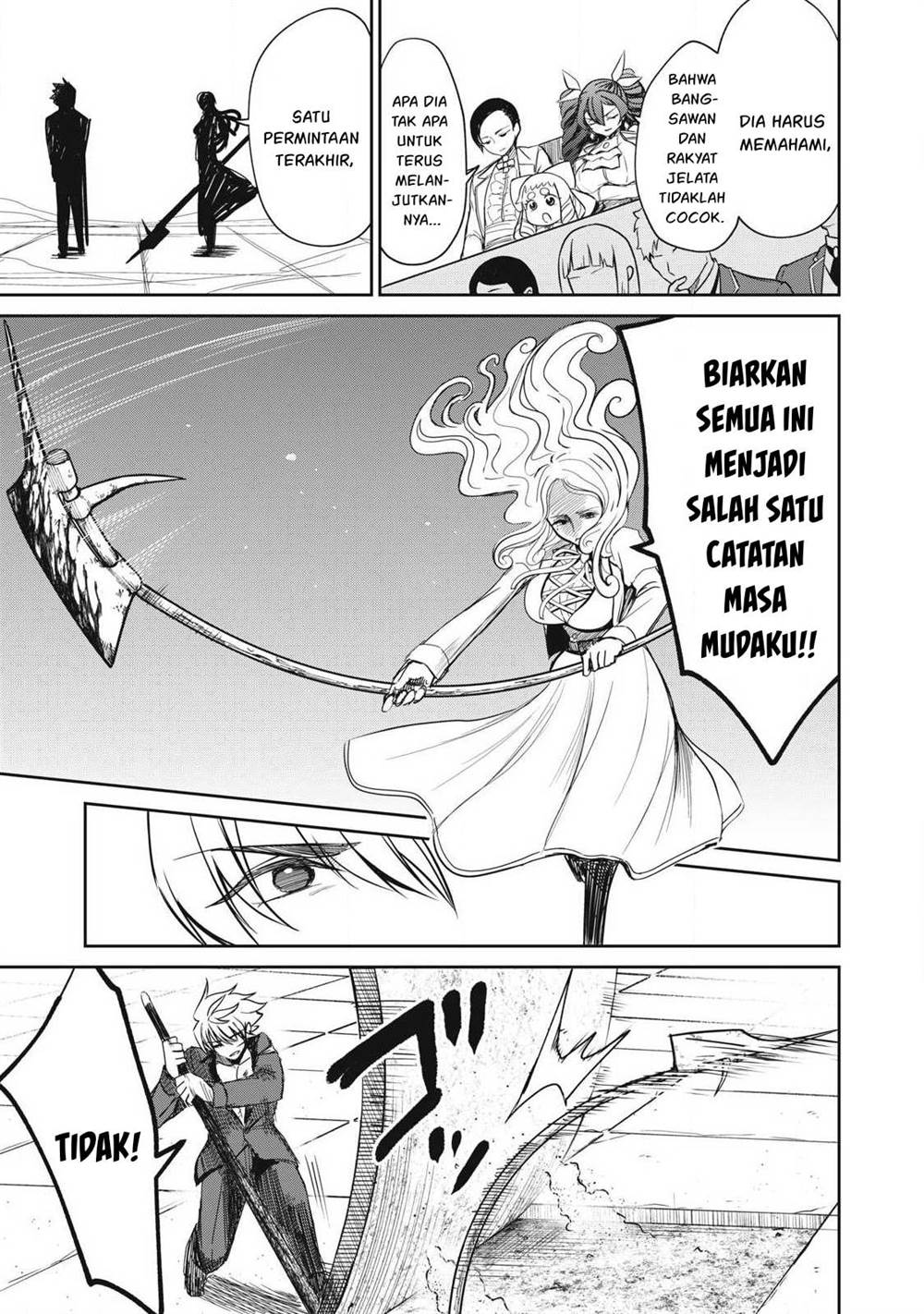 Chapter 45 - halaman 11