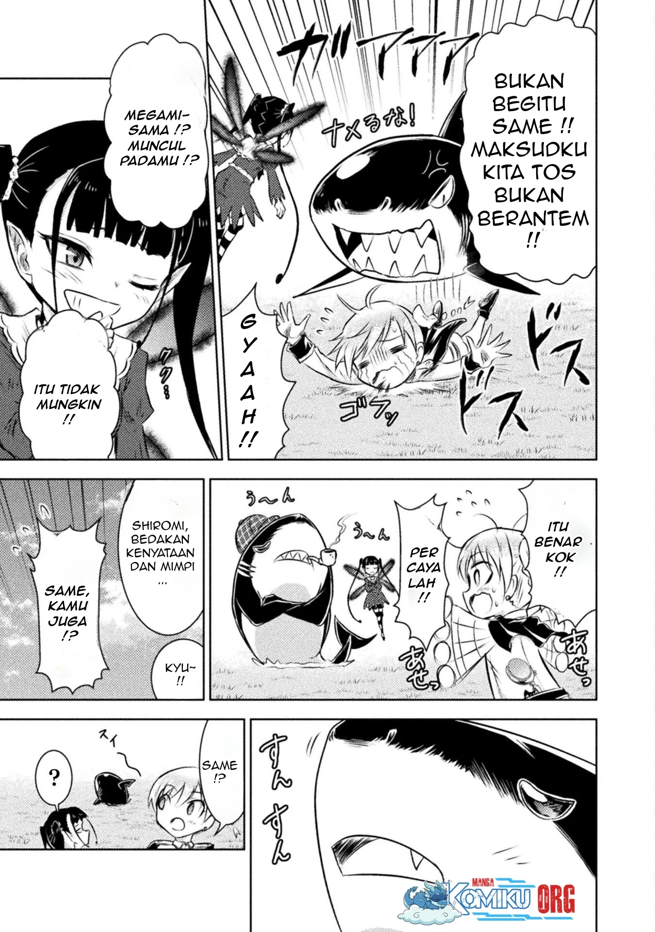 Chapter 27 - halaman 11