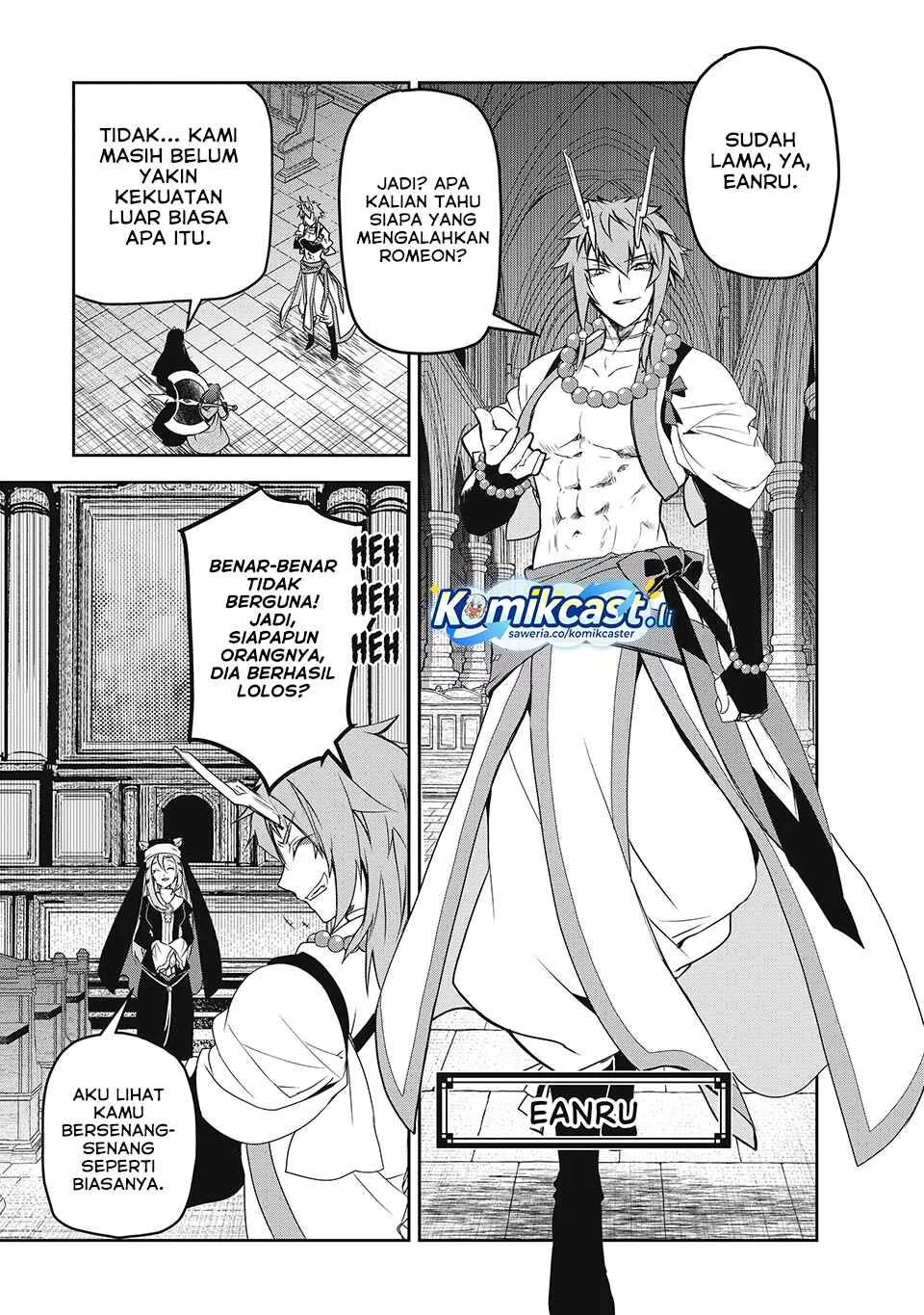 Chapter 50 - halaman 10
