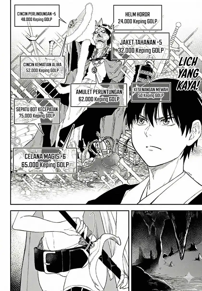 Chapter 61 - halaman 10