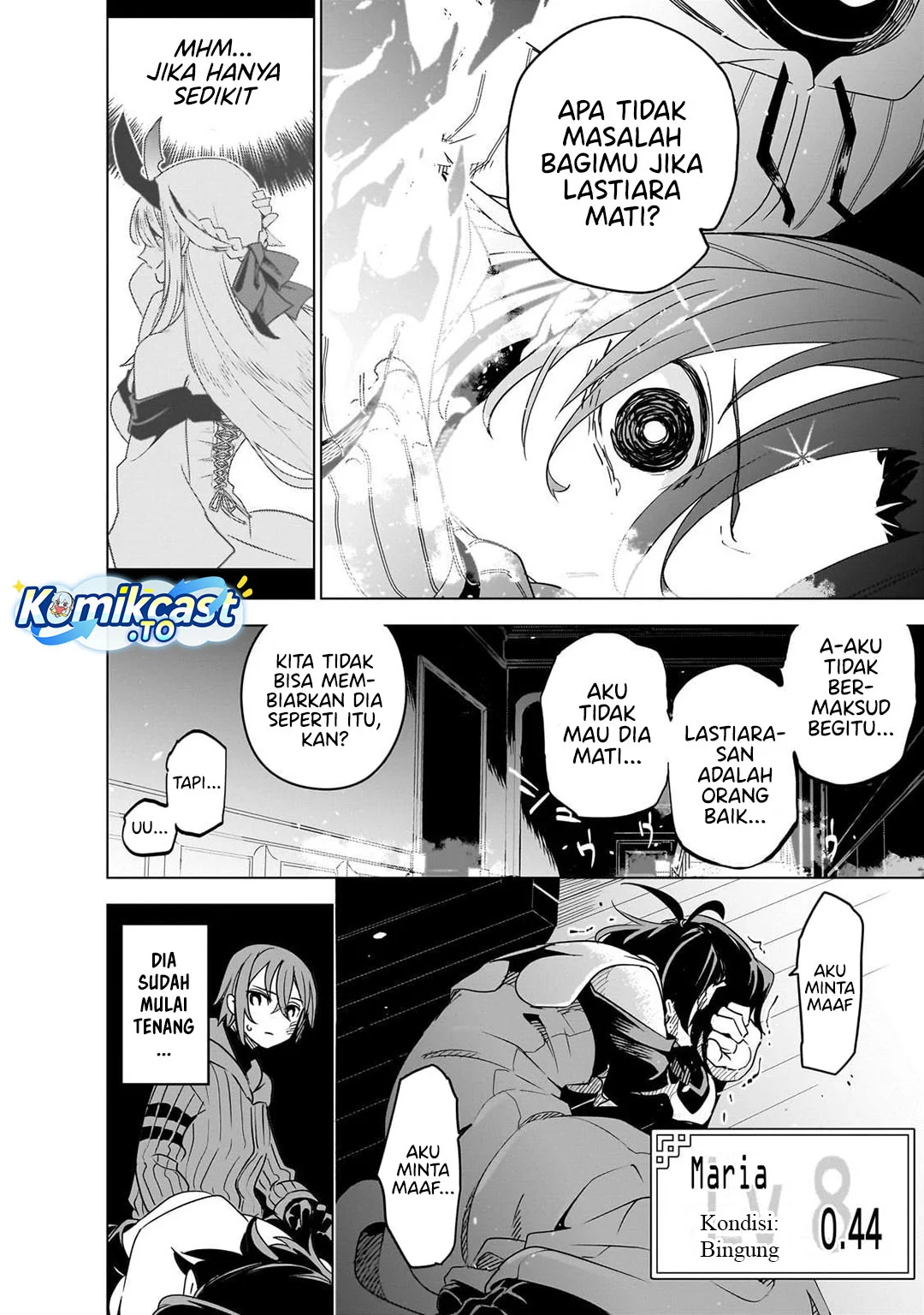 Chapter 40 - halaman 11