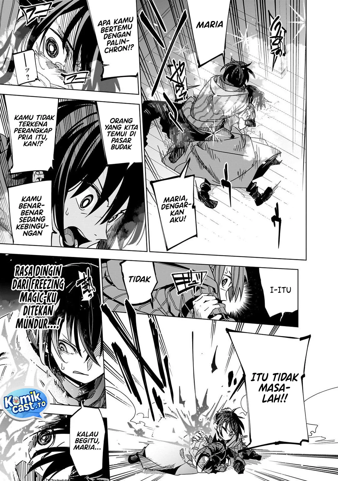 Chapter 40 - halaman 10
