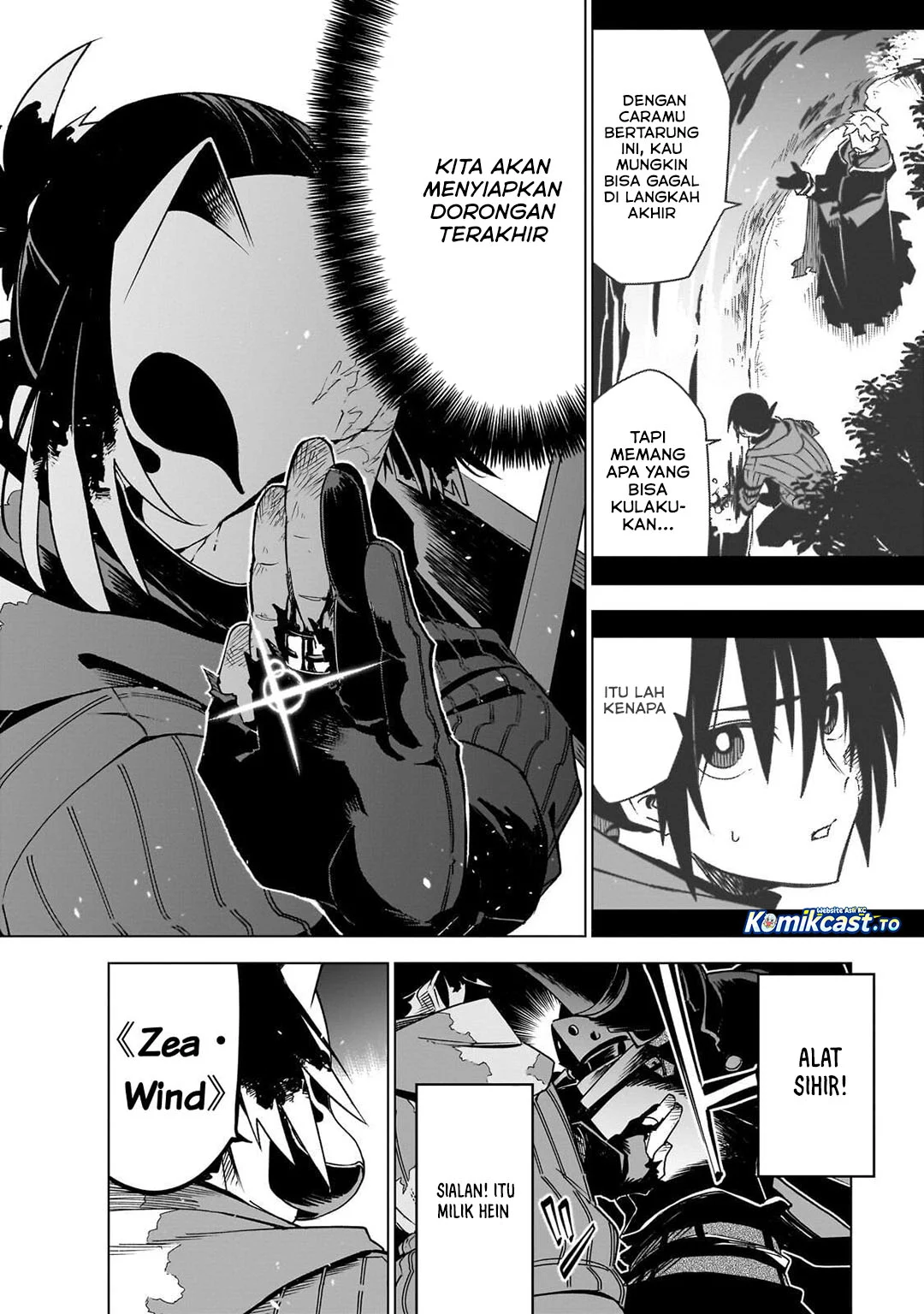 Chapter 43 - halaman 10