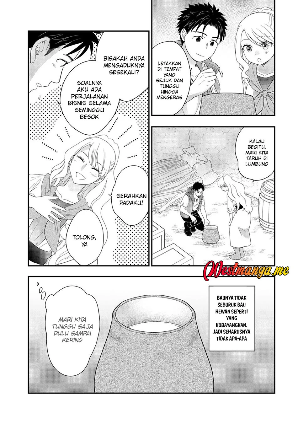 Chapter 31 - halaman 10