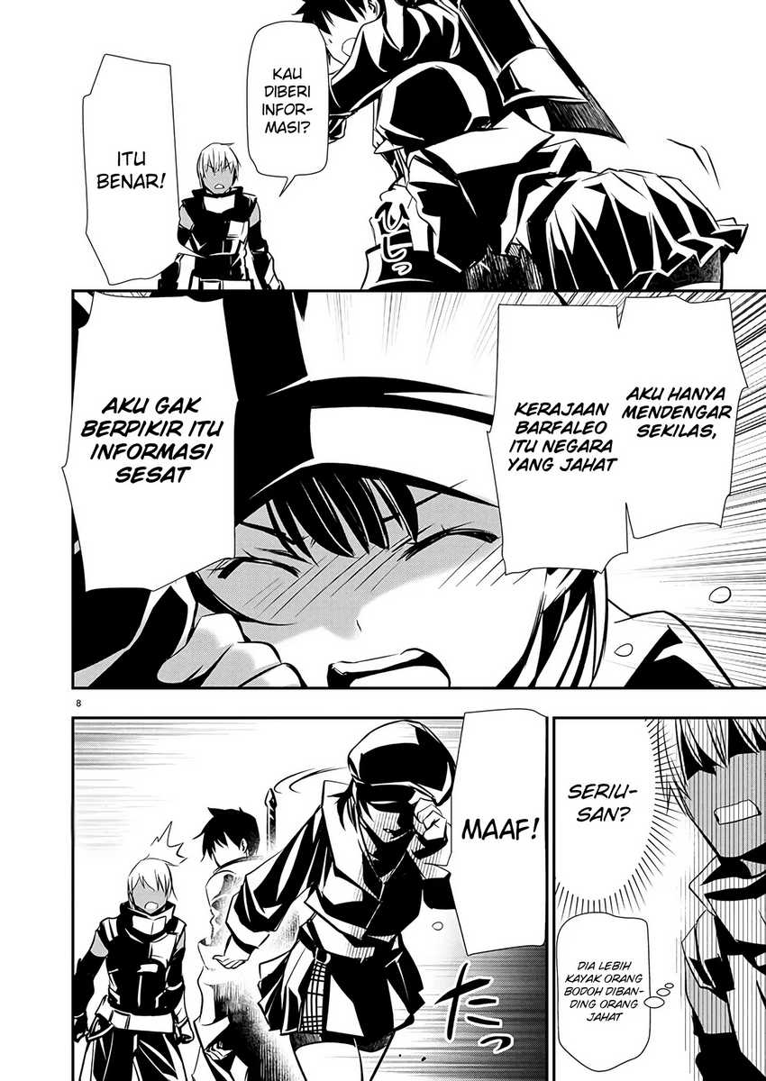 Chapter 62 - halaman 10