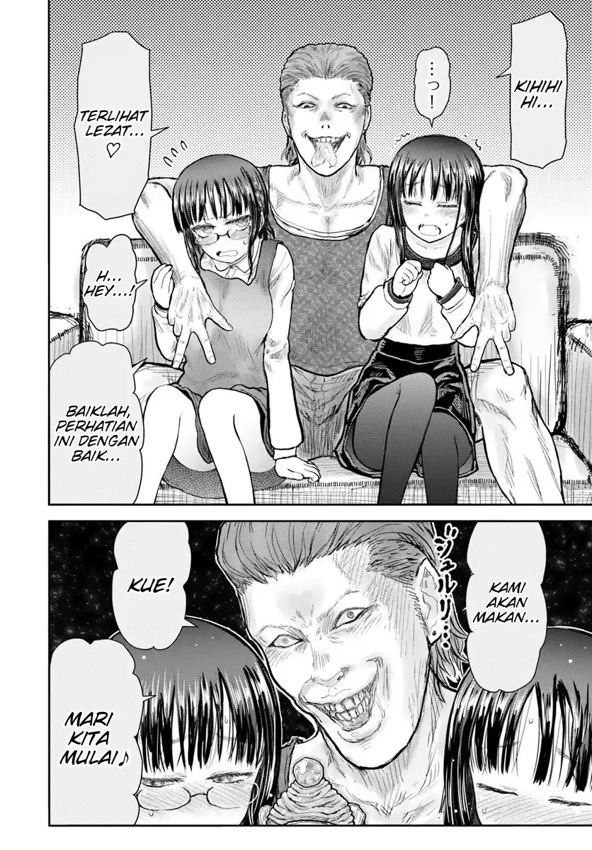 Chapter 72 - halaman 11