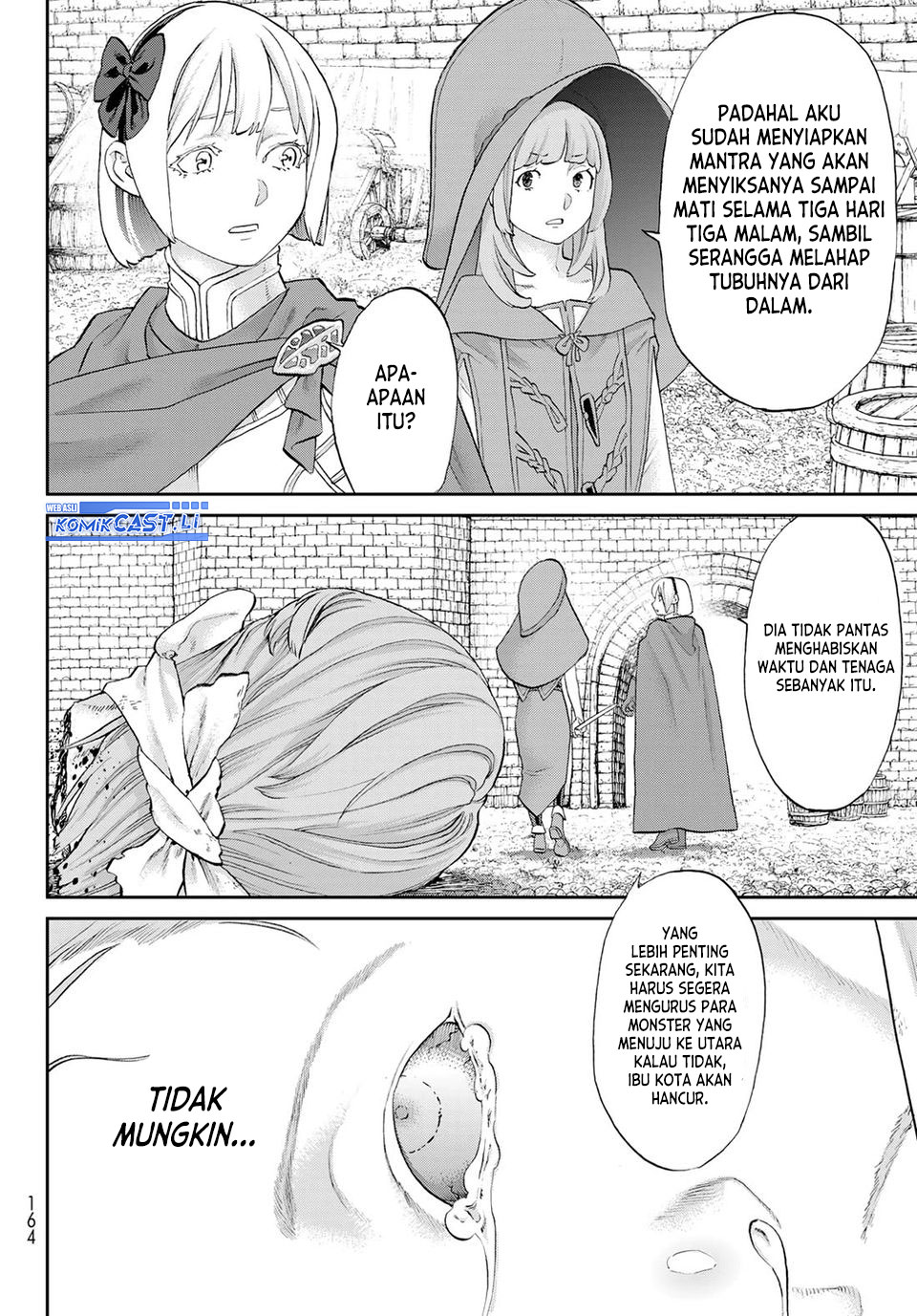 Chapter 79 - halaman 11