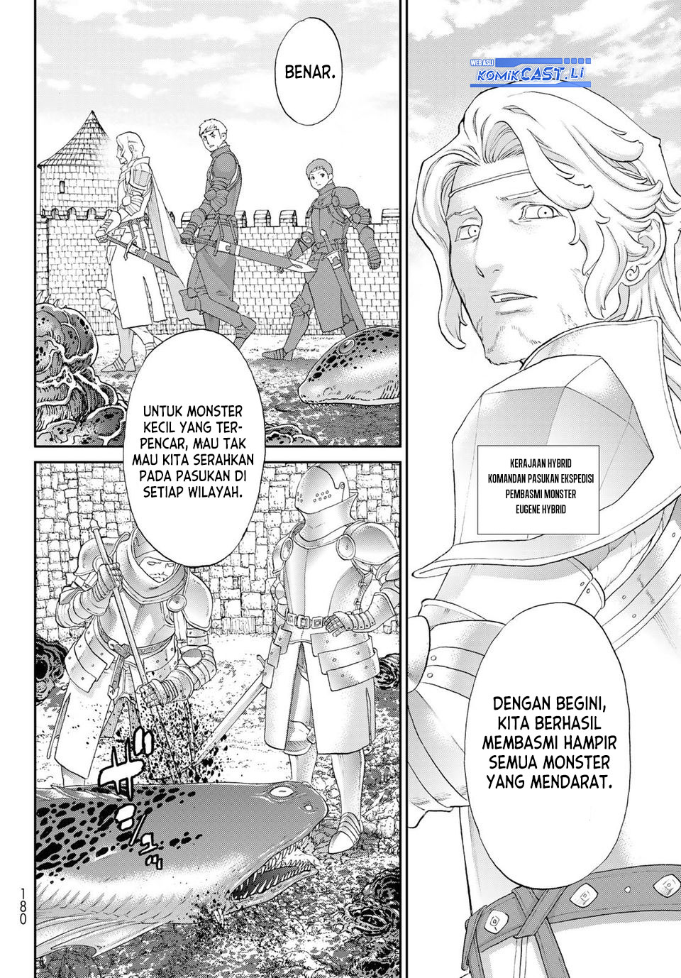 Chapter 81 - halaman 11