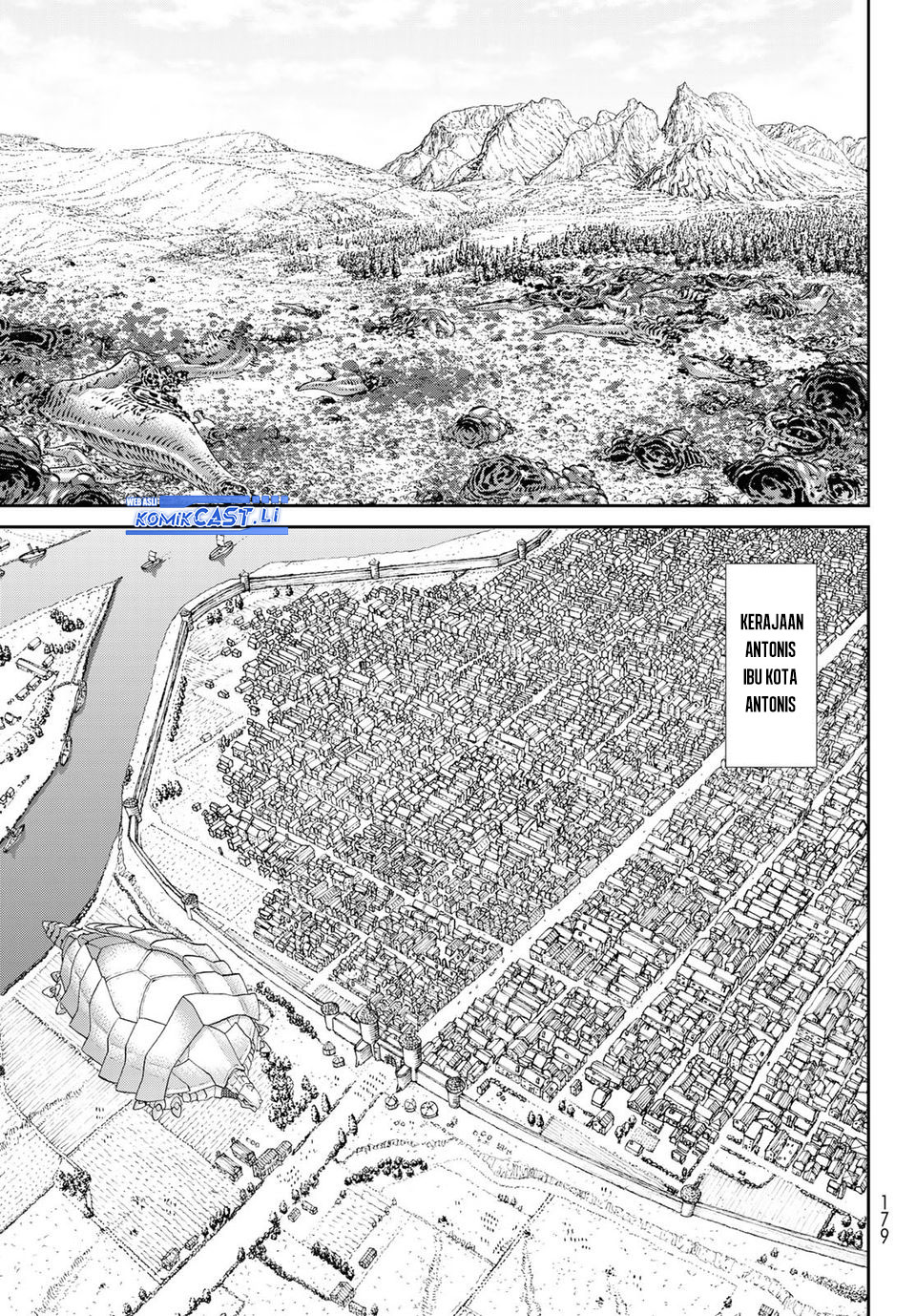 Chapter 81 - halaman 10