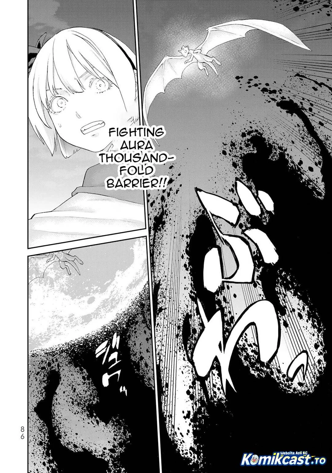 Chapter 83 - halaman 10