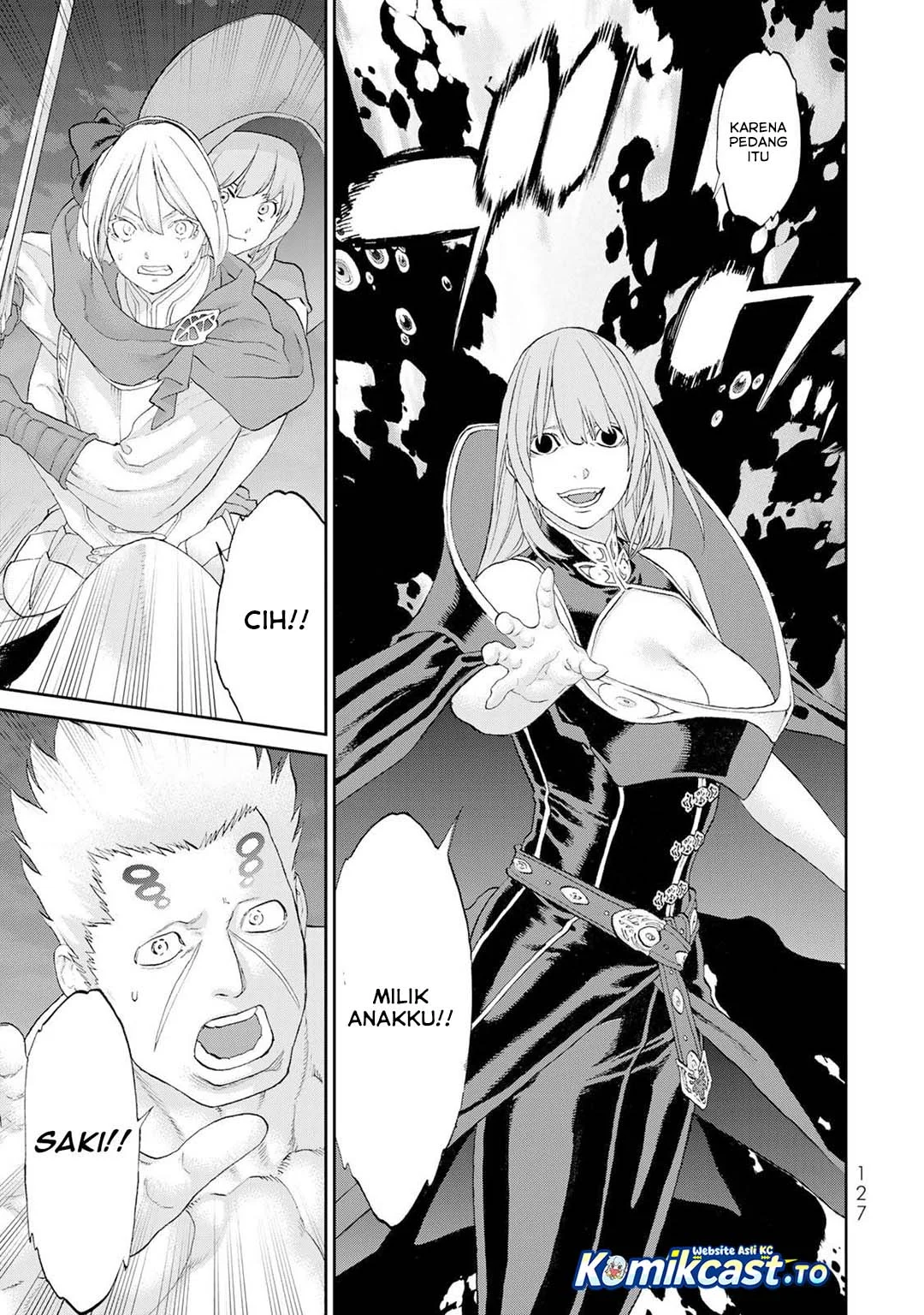 Chapter 84 - halaman 11