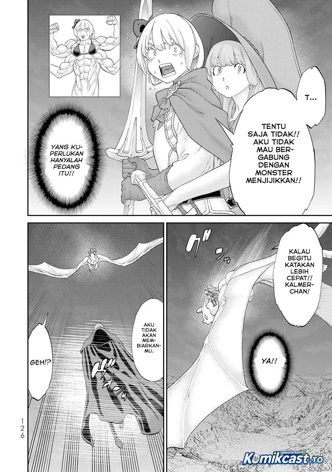 Chapter 84 - halaman 10