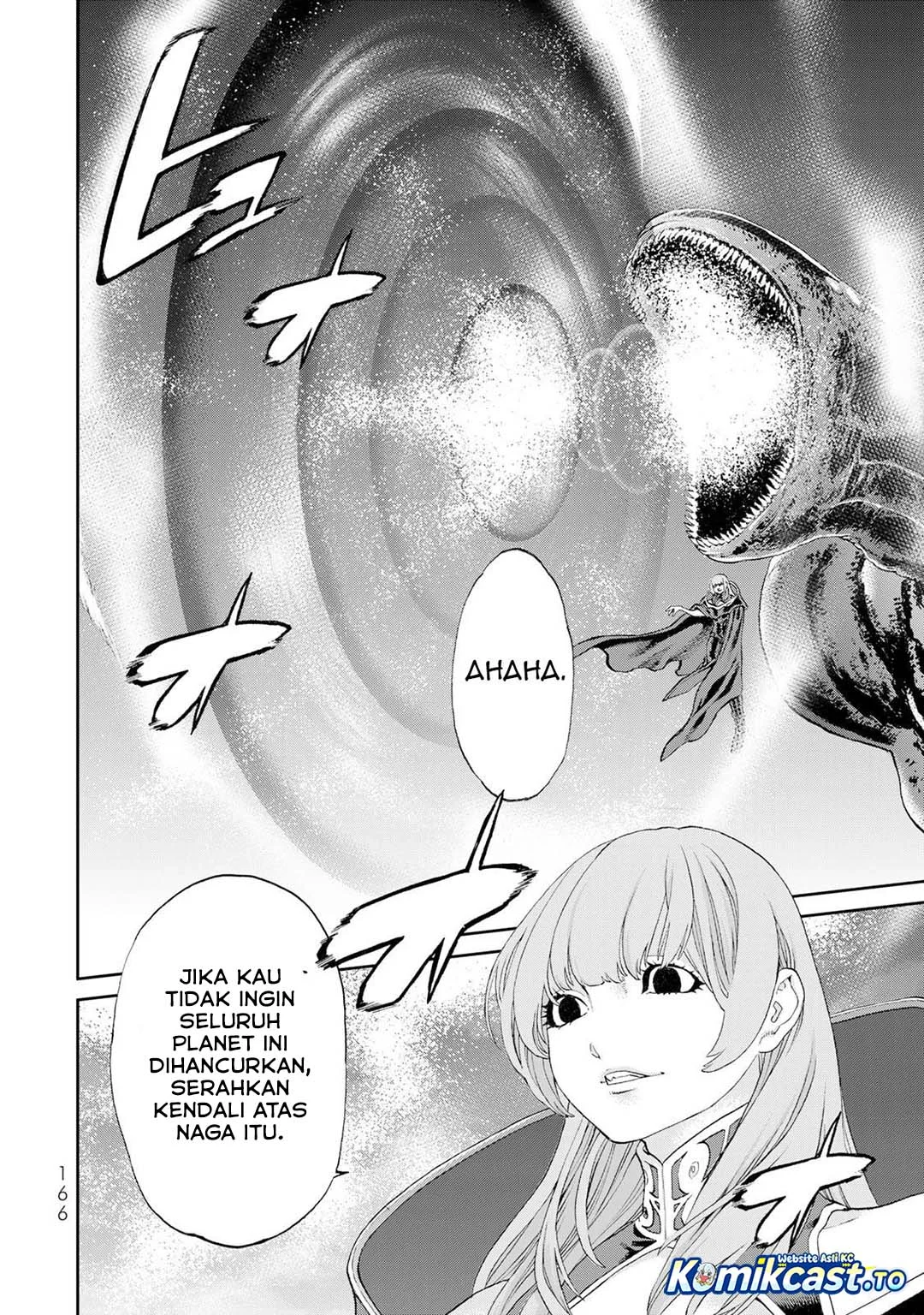 Chapter 85 - halaman 10