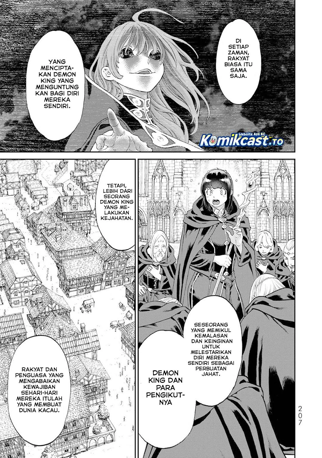 Chapter 86 - halaman 11