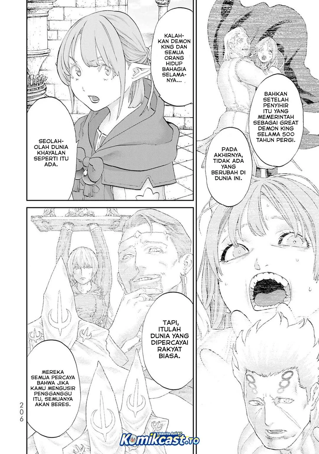 Chapter 86 - halaman 10