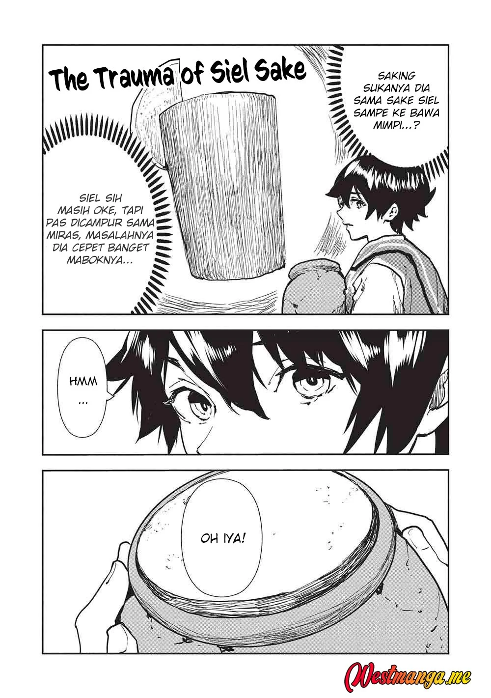 Chapter 67 - halaman 11