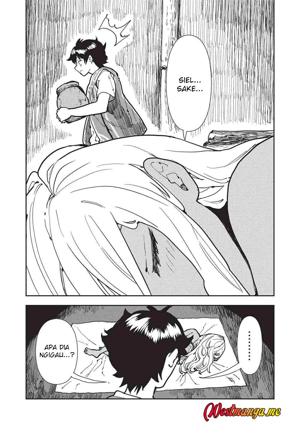 Chapter 67 - halaman 10