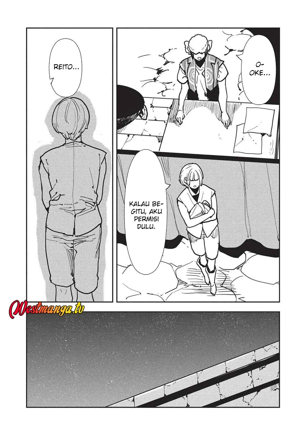 Chapter 69 - halaman 10