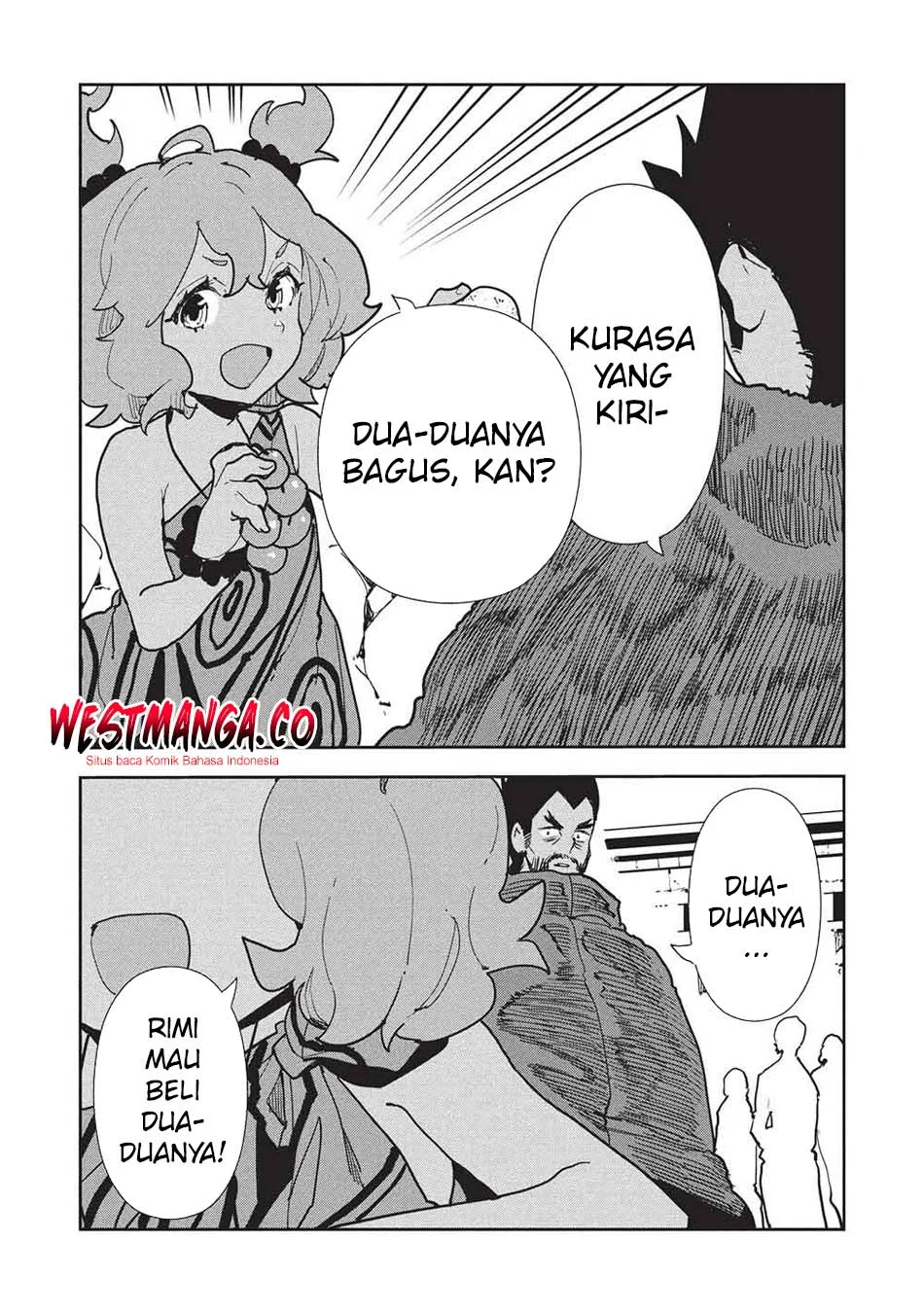 Chapter 72 - halaman 10