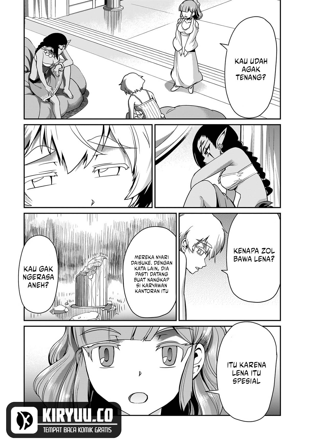 Chapter 29 - halaman 11