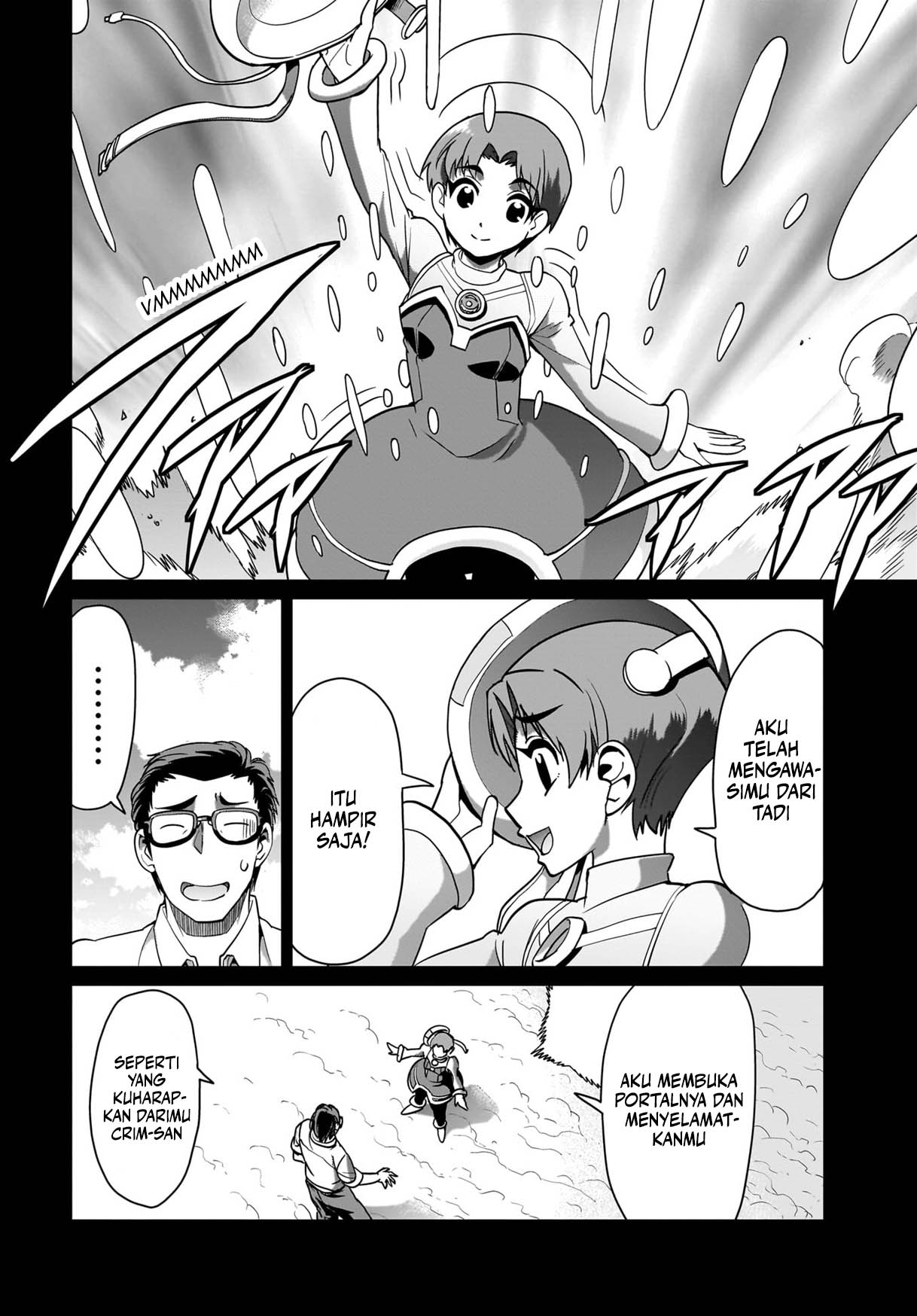 Chapter 33 - halaman 11