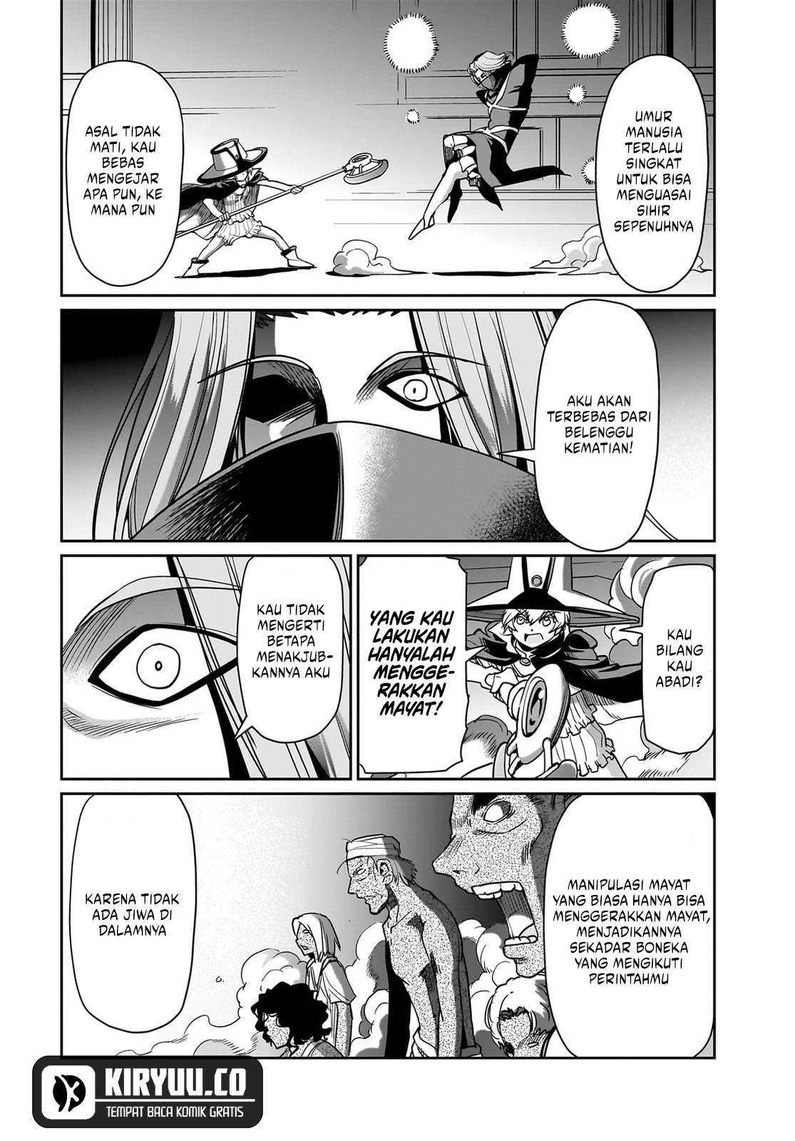 Chapter 40 - halaman 11