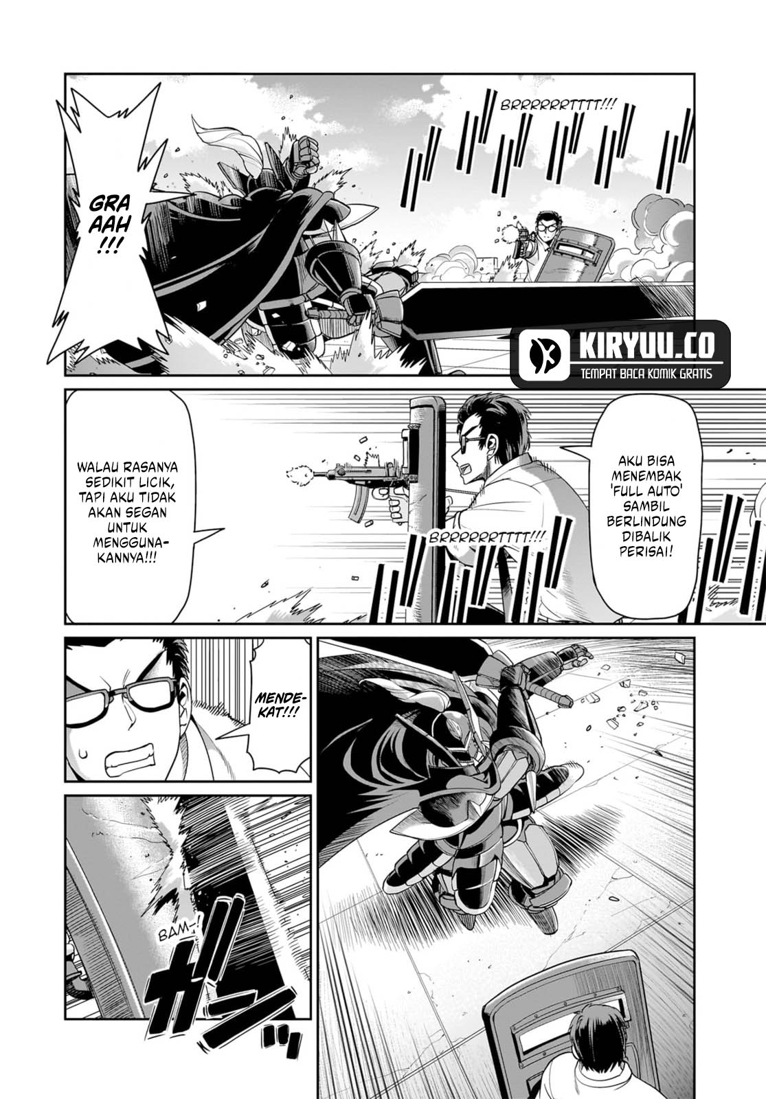 Chapter 50 - halaman 11
