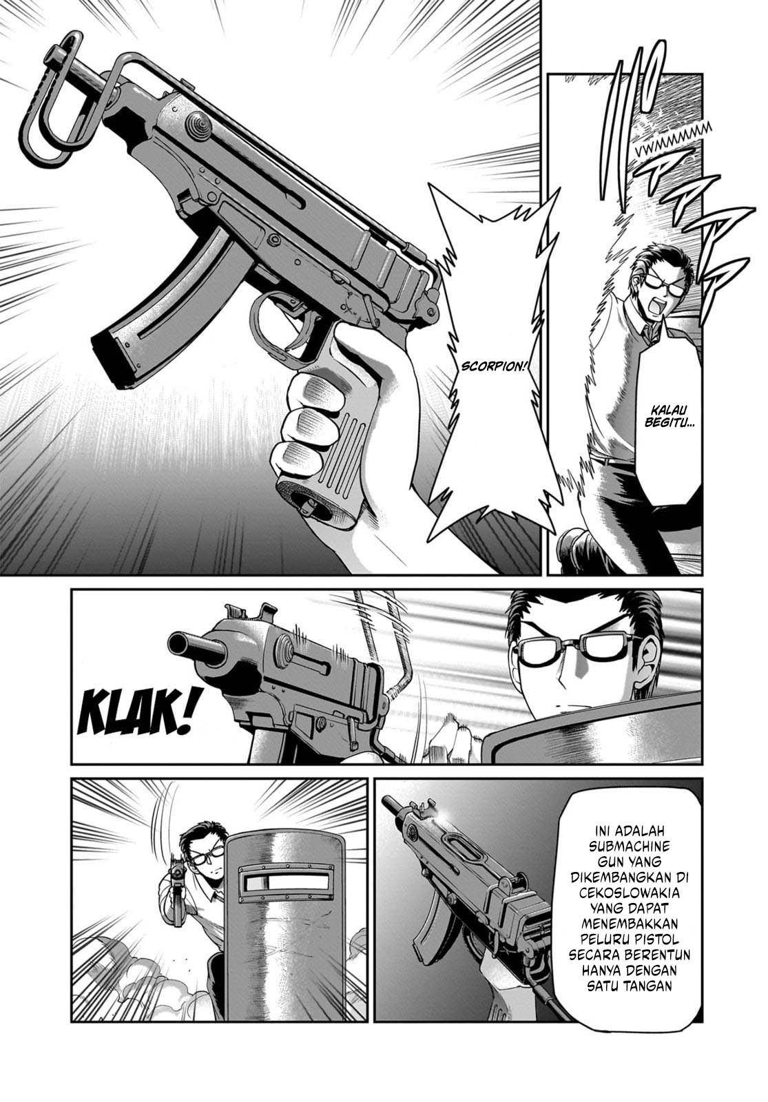 Chapter 50 - halaman 10