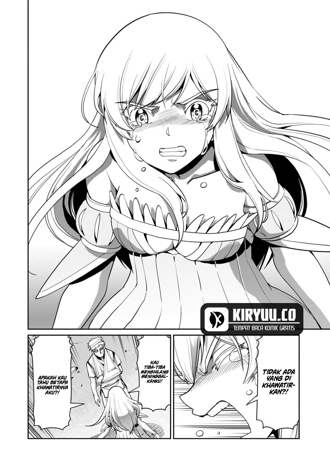 Chapter 61 - halaman 11