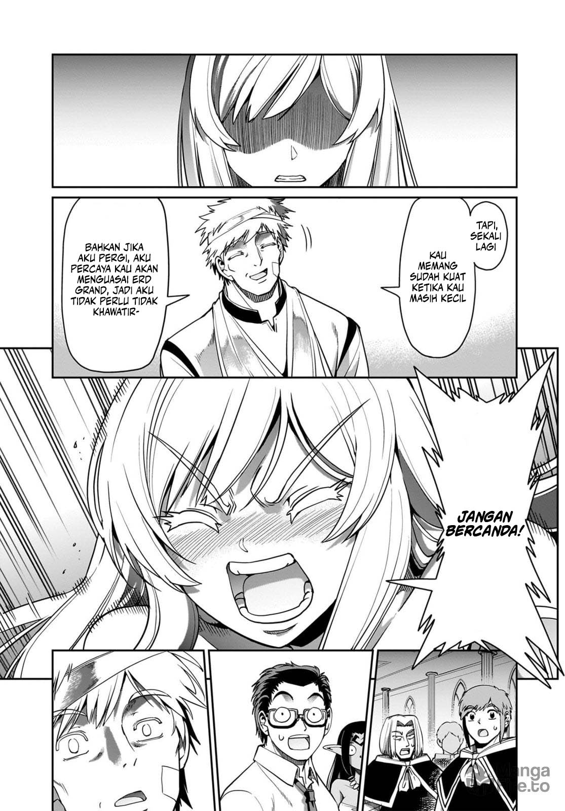 Chapter 61 - halaman 10
