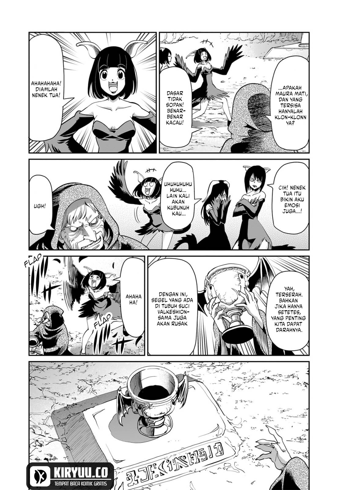 Chapter 62 - halaman 11