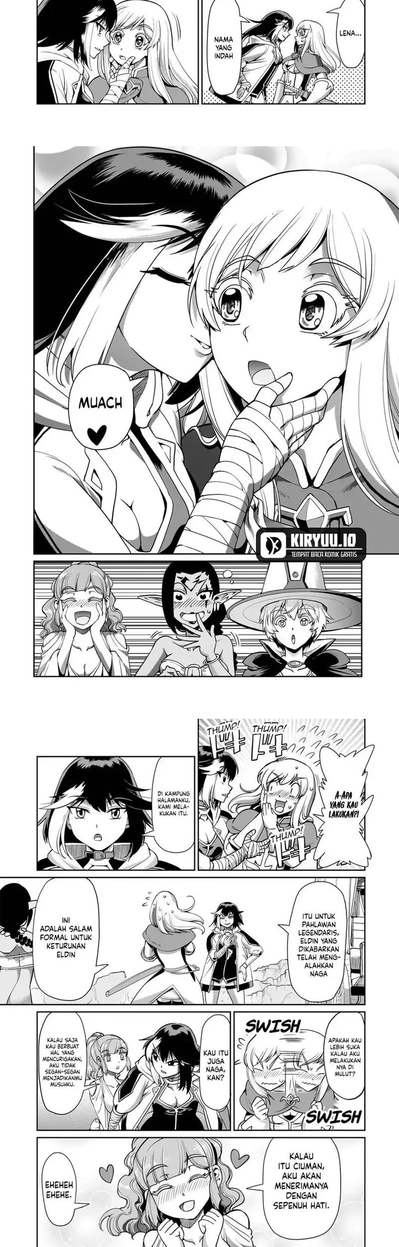 Chapter 64 - halaman 10