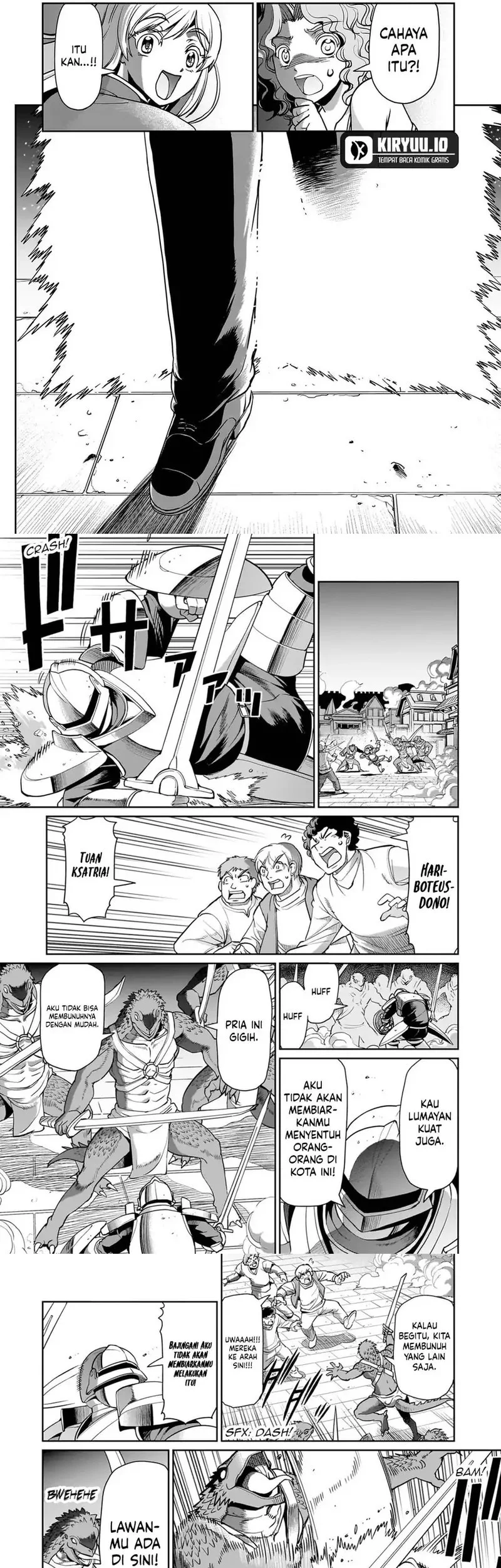 Chapter 65 - halaman 10