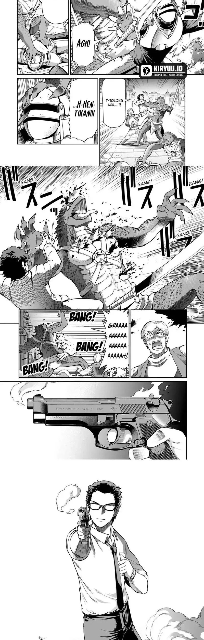 Chapter 65 - halaman 11