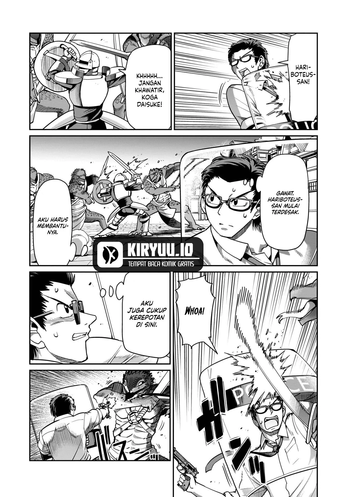 Chapter 66 - halaman 10