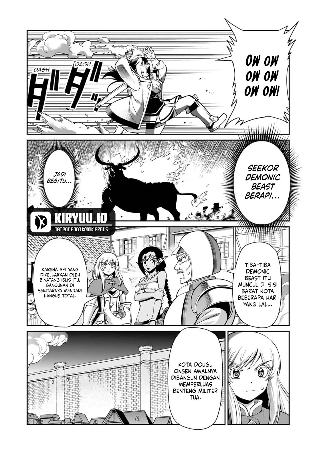 Chapter 67 - halaman 11