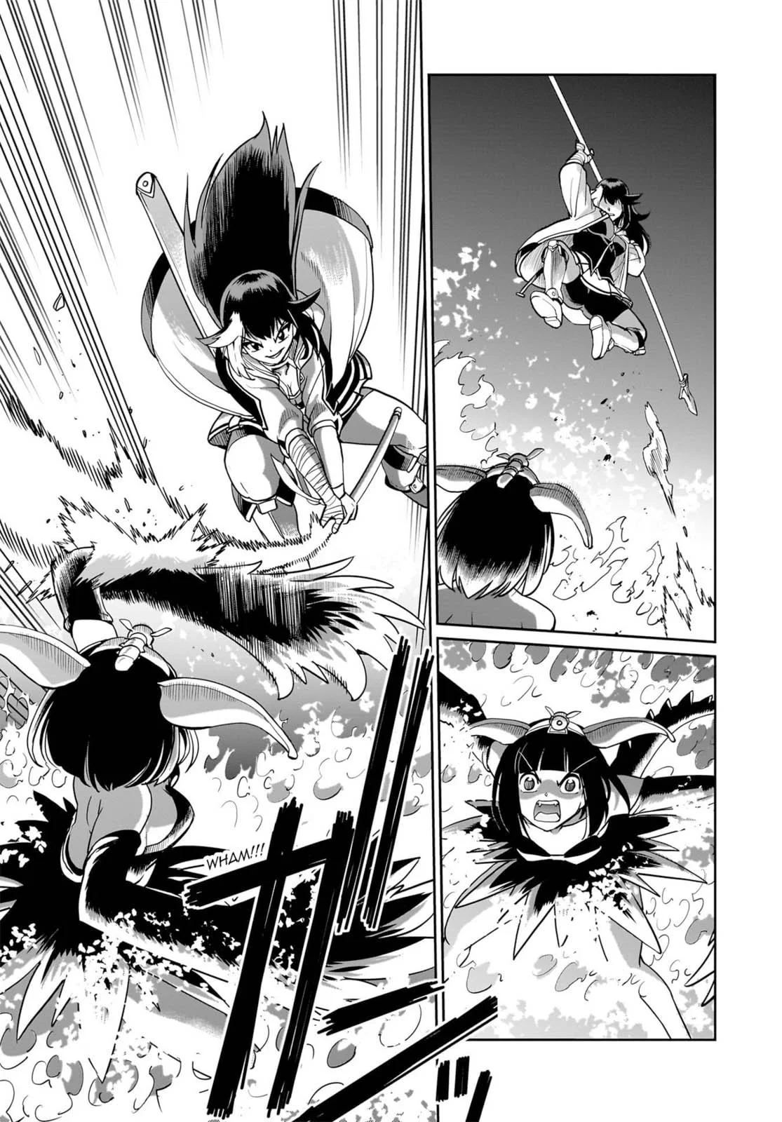 Chapter 69 - halaman 11
