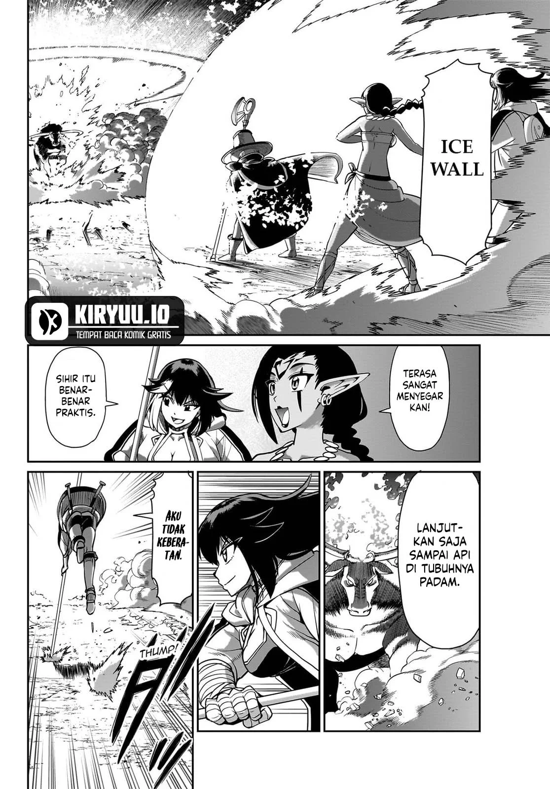 Chapter 69 - halaman 10