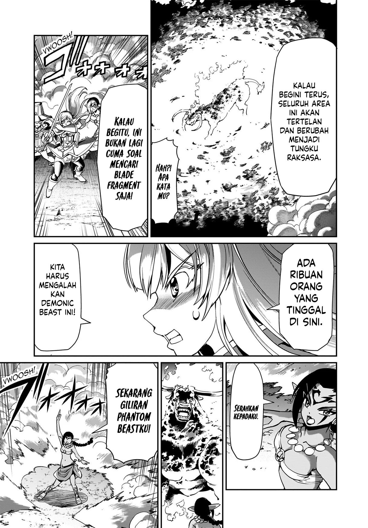 Chapter 70 - halaman 11